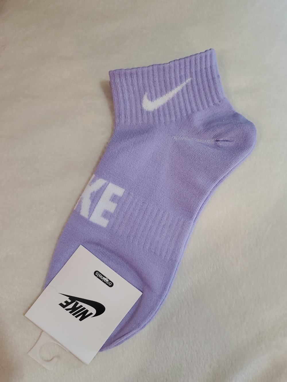 Nike Ankle Socks